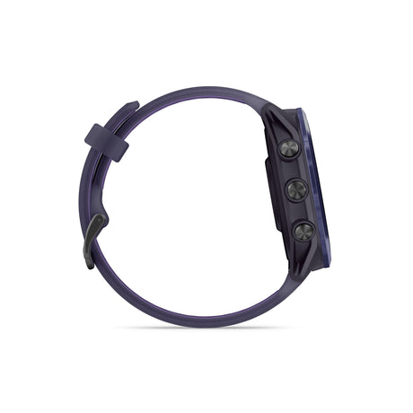 Garmin Forerunner 570 Smartwatch Amp Yellow / Translucent Whitestone/Turquoise