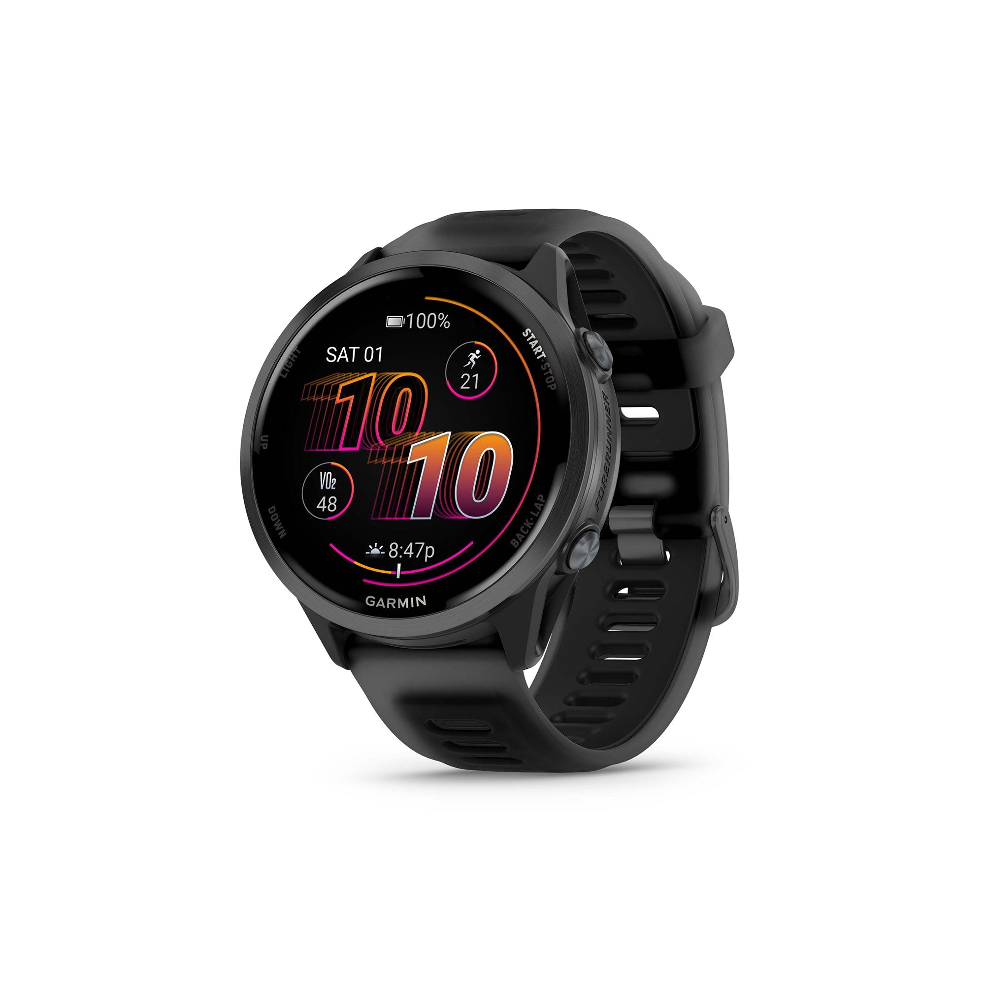Garmin Forerunner 55 Smartwatch – RA Cycles