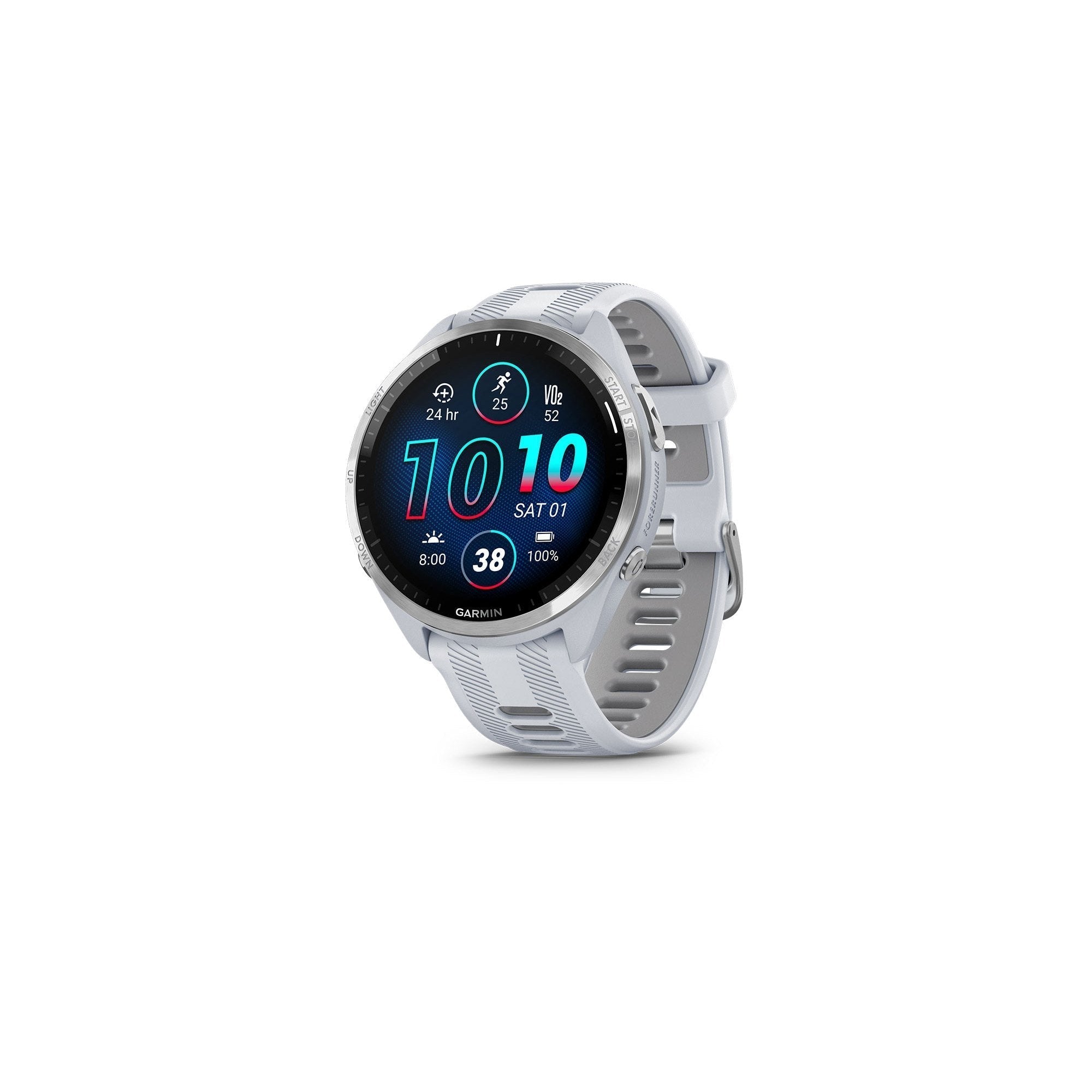 Garmin Forerunner 965 Smartwatch | RA Cycles