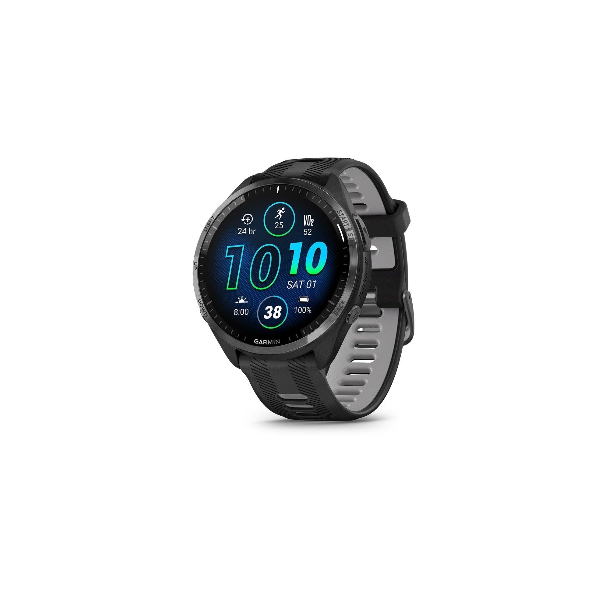 時計 GARMIN FORERUNNER 965 Garmin Forerunner 965 GPS Watch | Marathon Sports