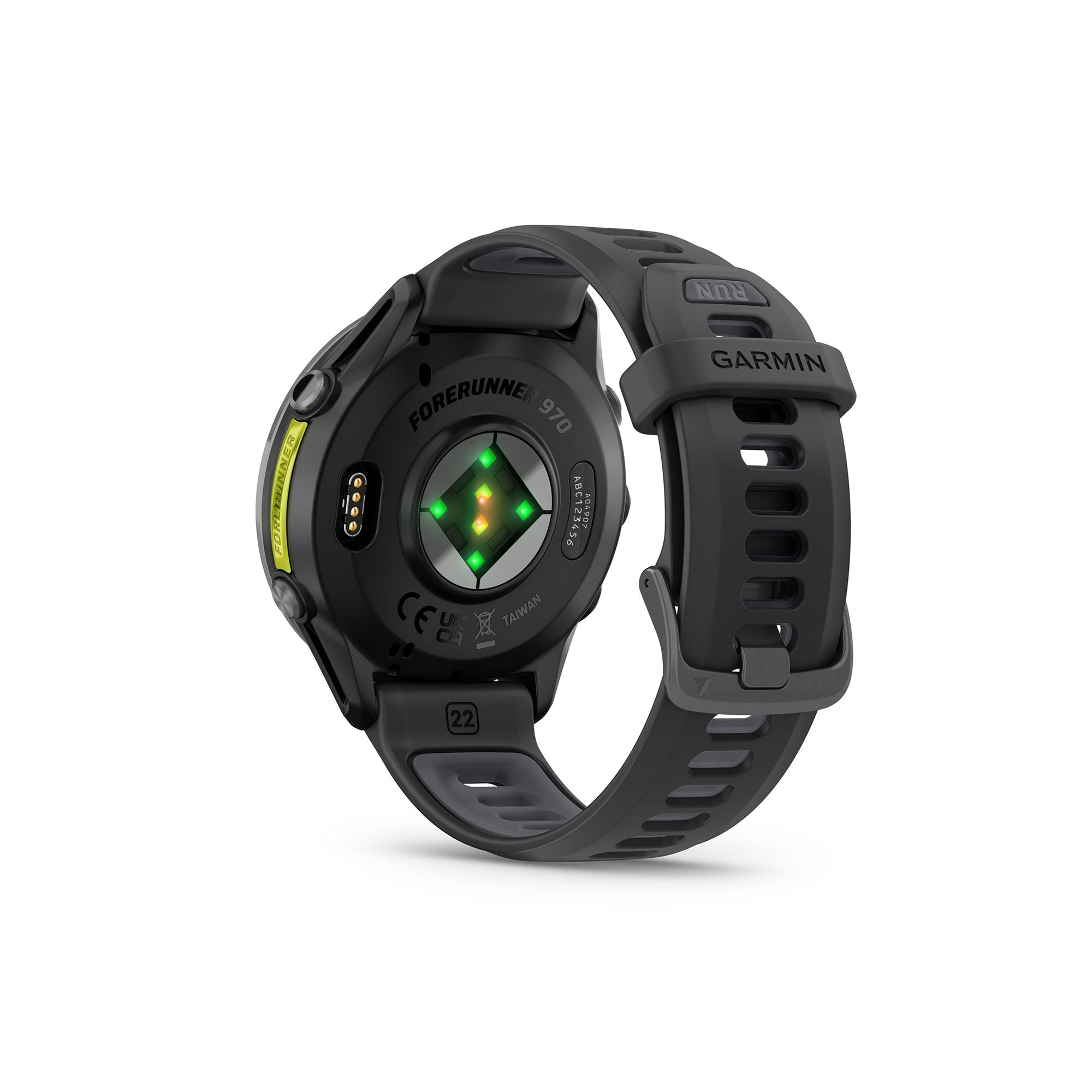 Garmin Forerunner 970 Smartwatch | RA Cycles
