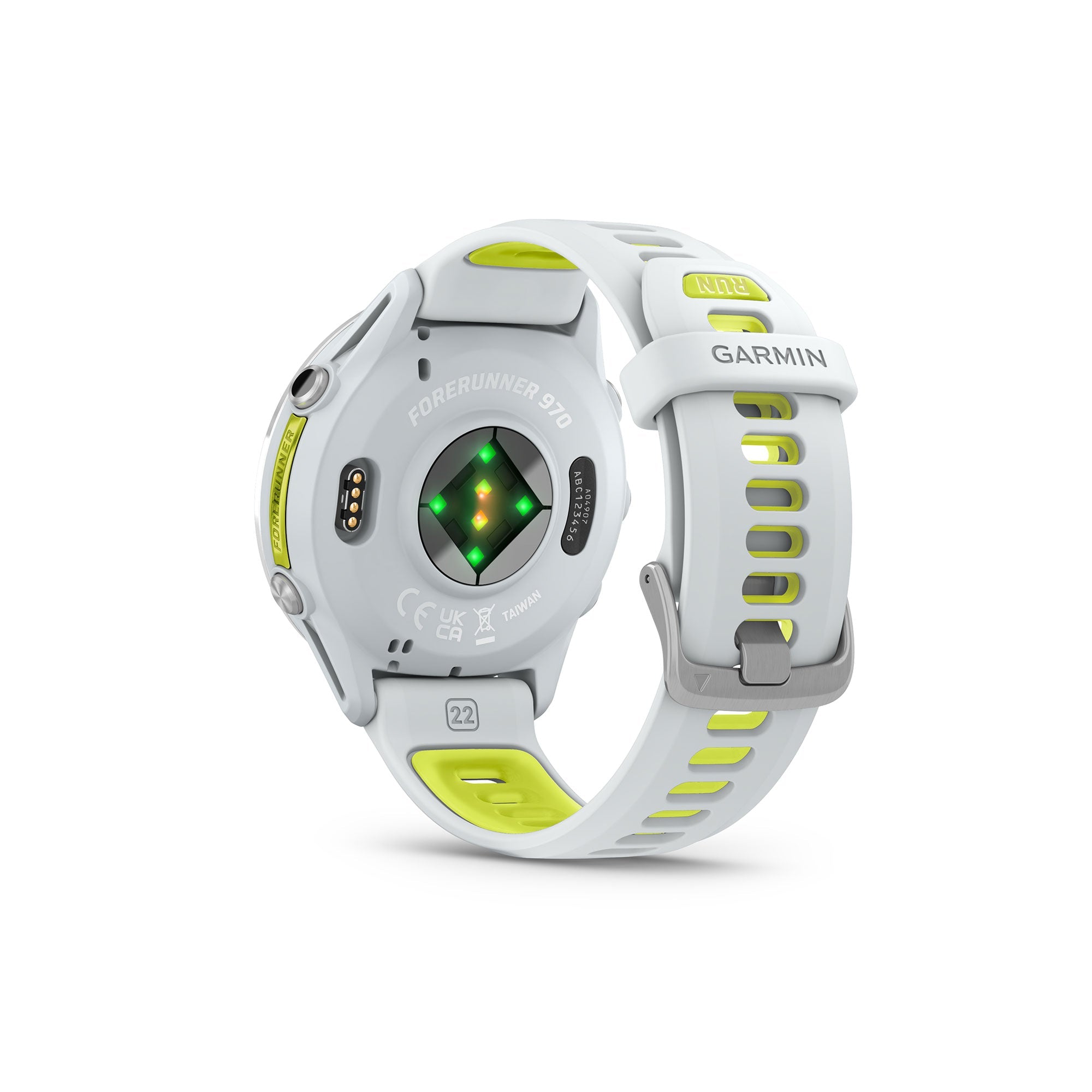 Garmin Forerunner 970 Smartwatch | RA Cycles