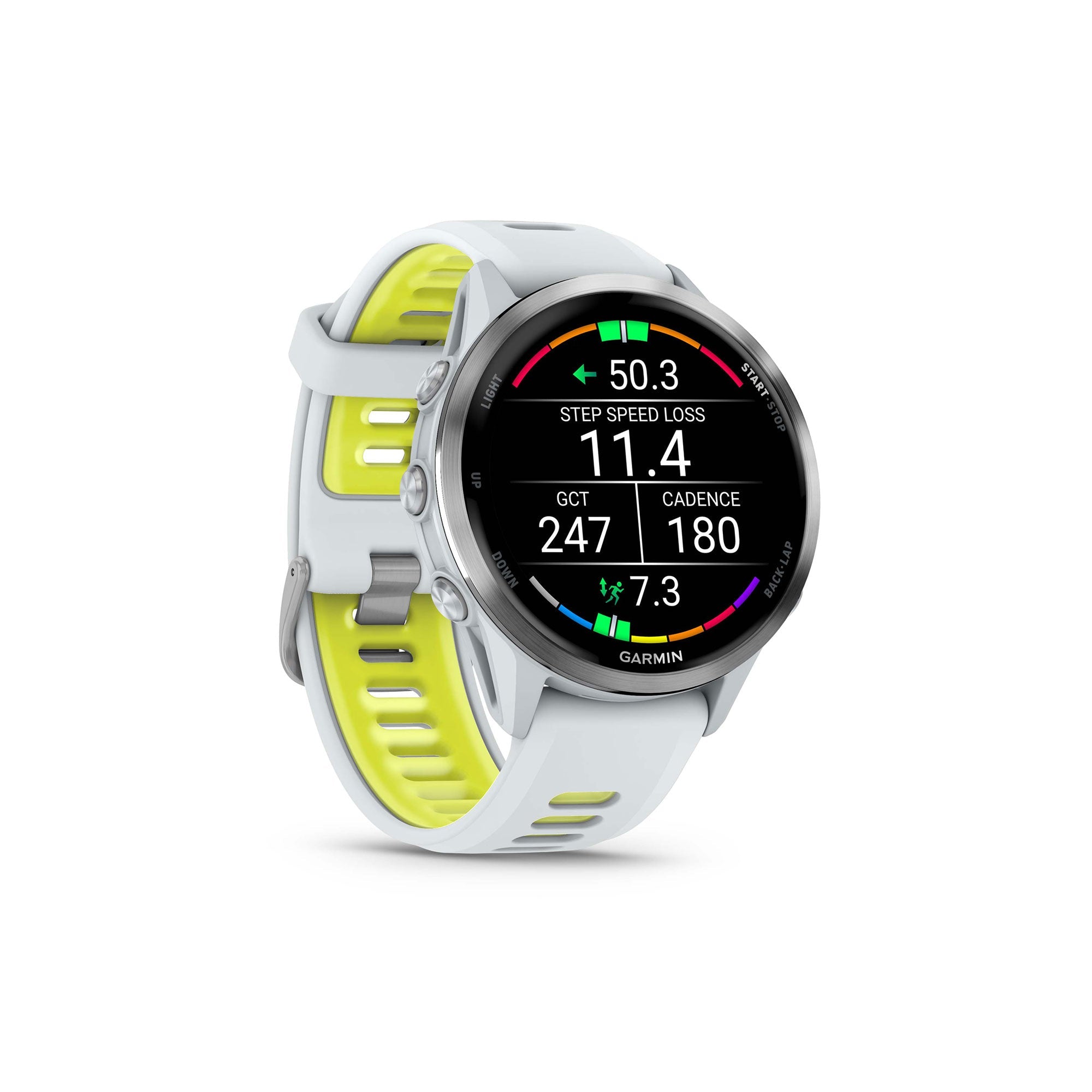 Garmin Forerunner 970 Smartwatch | RA Cycles