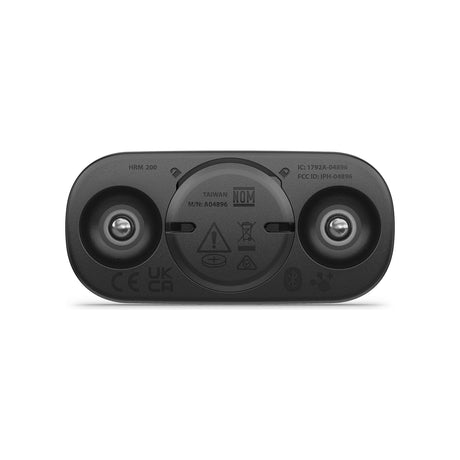 Garmin HRM 200 Heart Rate Montior XS - S