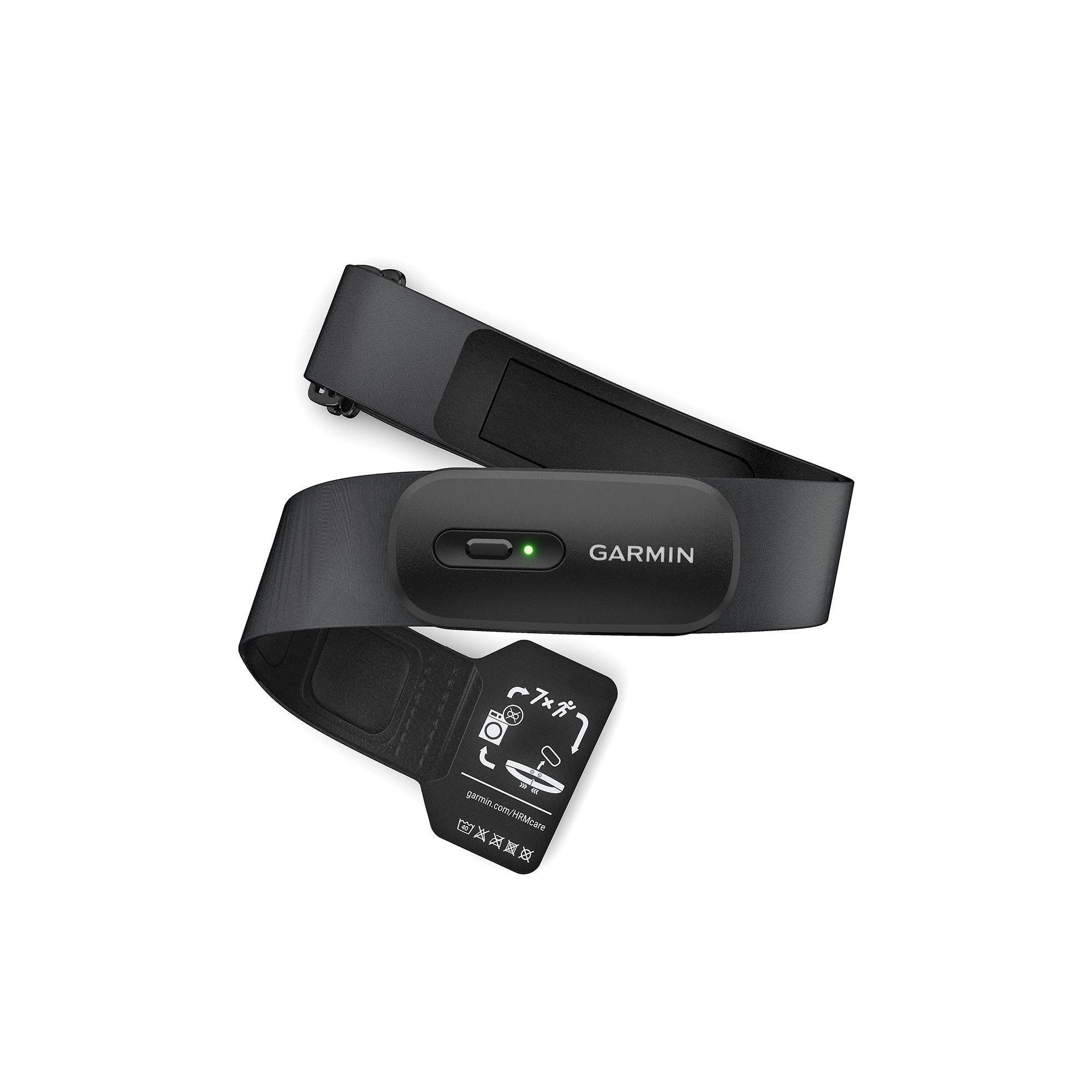 Garmin HRM Accessory Strap | RA Cycles