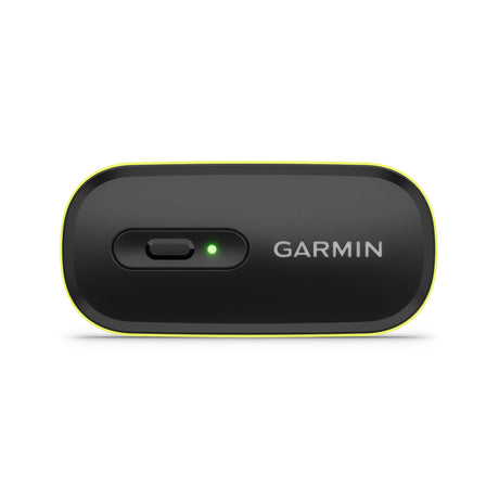 HRM 600 : Garmin lance un accessoire qui a tout pour plaire aux