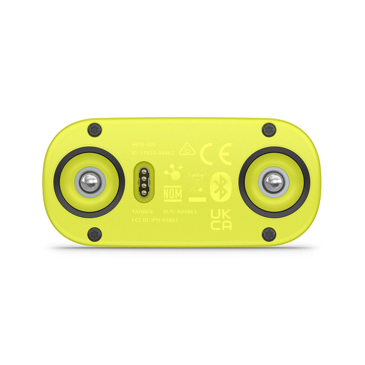 Garmin HRM 600 Heart Rate Montior XS - S