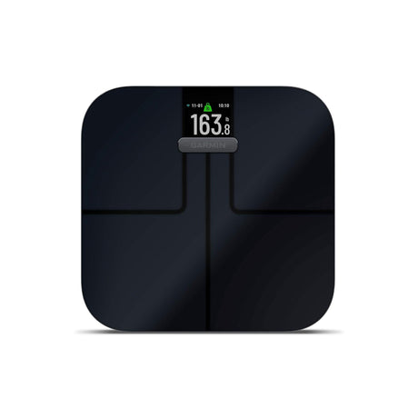 Garmin Index S2 Smart Scale Black