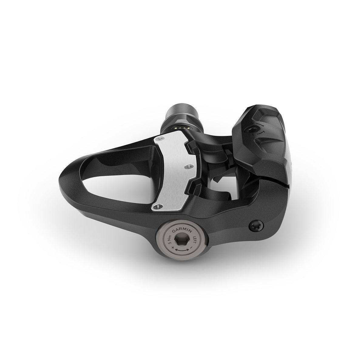 garmin vector 3s pedal Garmin Rally RK210 Power Meter Pedals