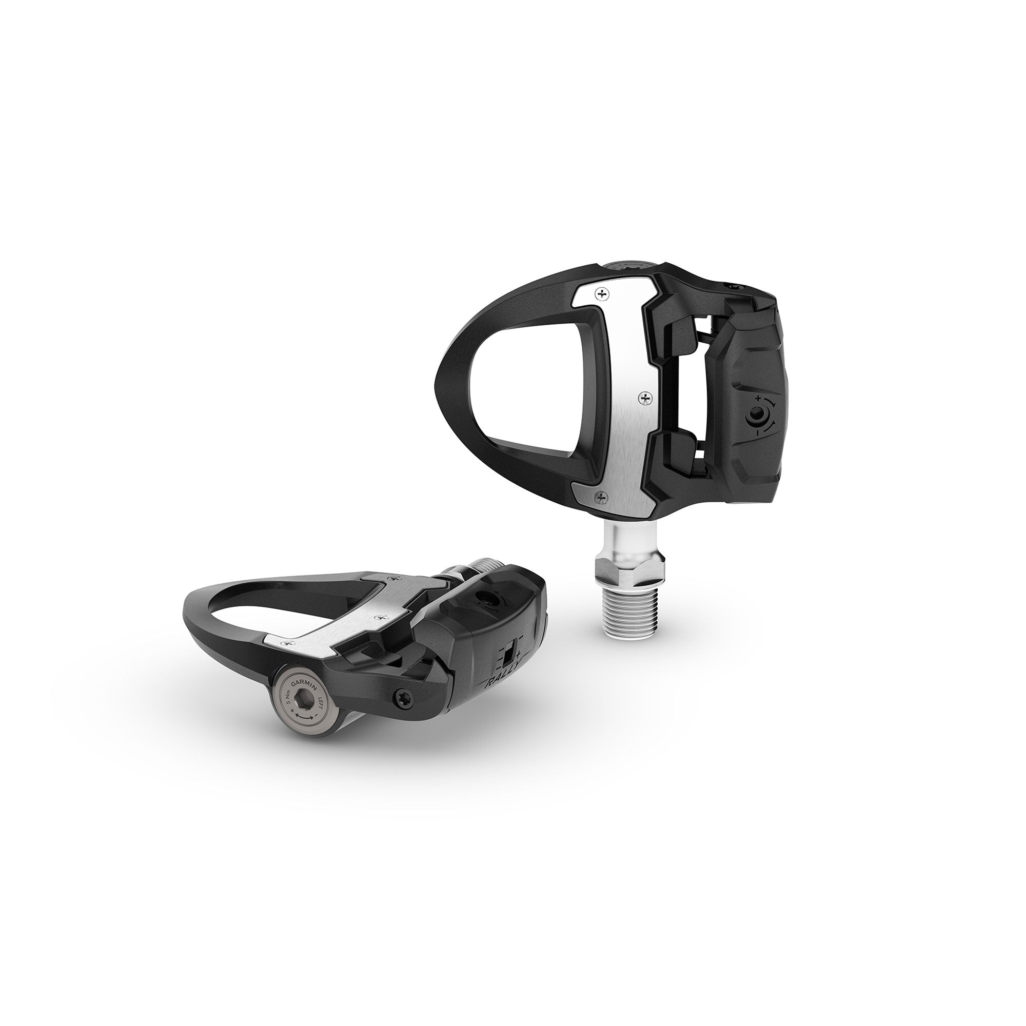 Garmin Rally RS110 Power Meter Pedals | RA Cycles