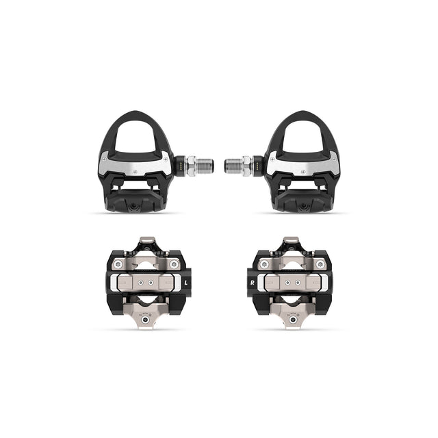 Garmin Rally RS/XC210 Power Meter Pedals