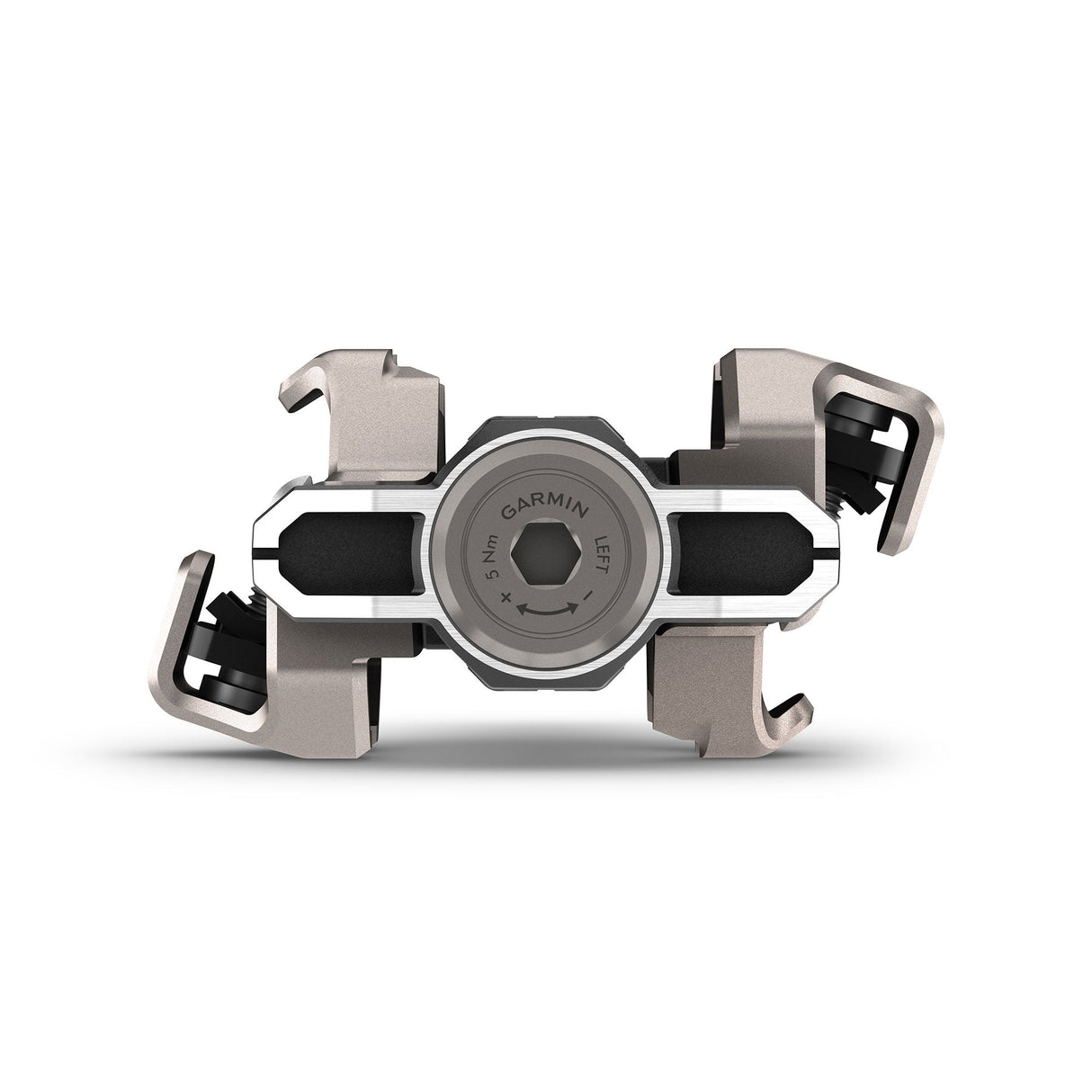 Garmin Rally XC110 Power Meter Pedals