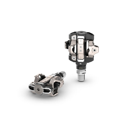 spd power pedals Garmin Rally XC110 Power Meter Pedals