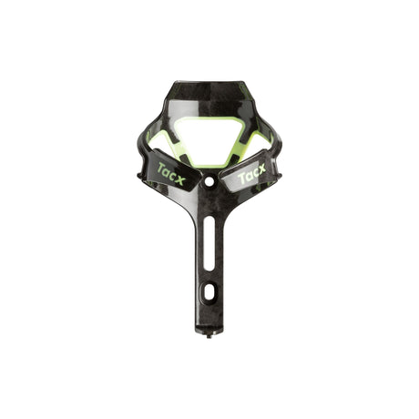 Garmin Tacx Ciro Water Bottle Cage Fluorescent Yellow