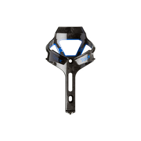 Garmin Tacx Ciro Water Bottle Cage Dark Blue