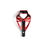 Garmin Tacx Deva Water Bottle Cage Red