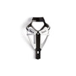 Garmin Tacx Deva Water Bottle Cage White