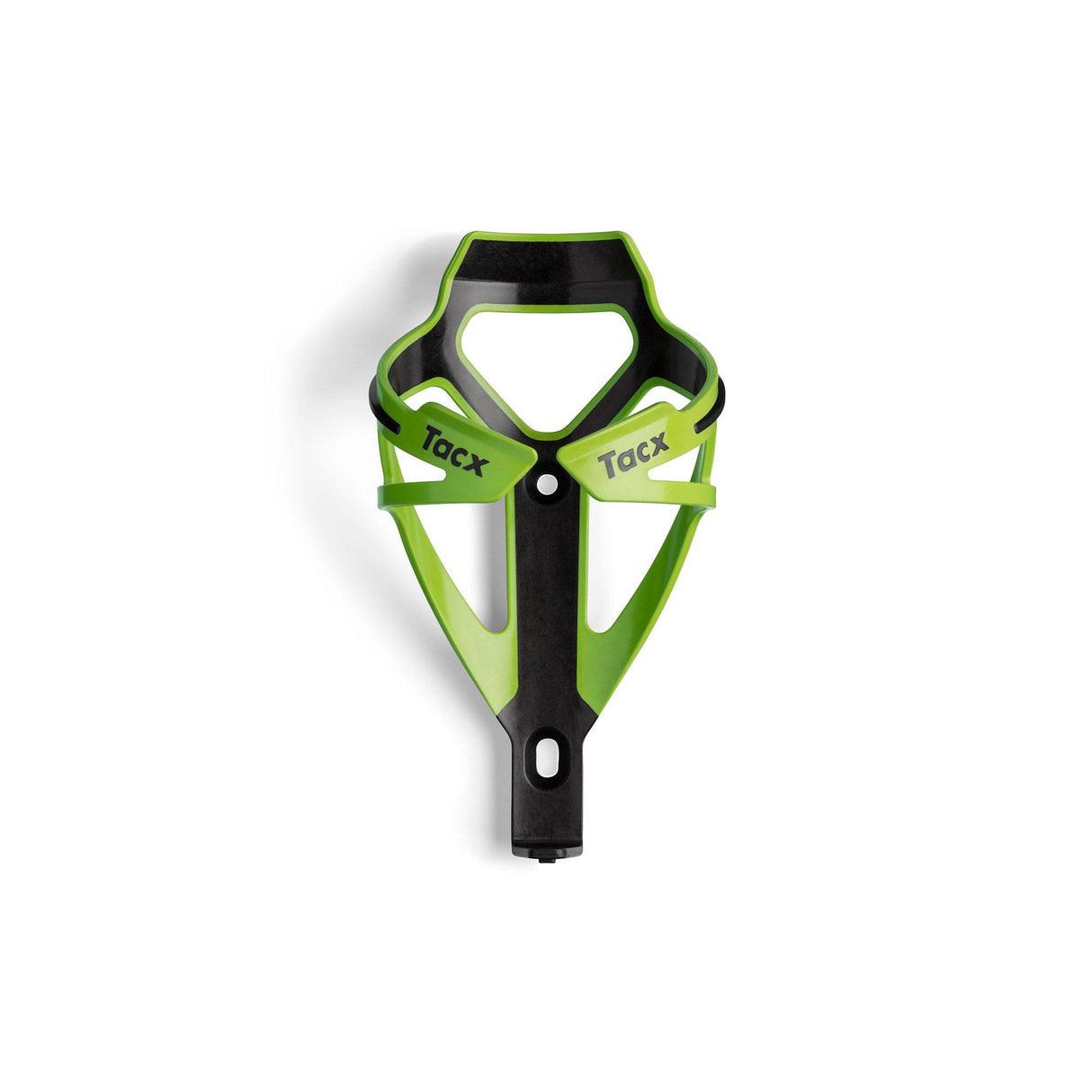 Garmin Tacx Deva Water Bottle Cage Green