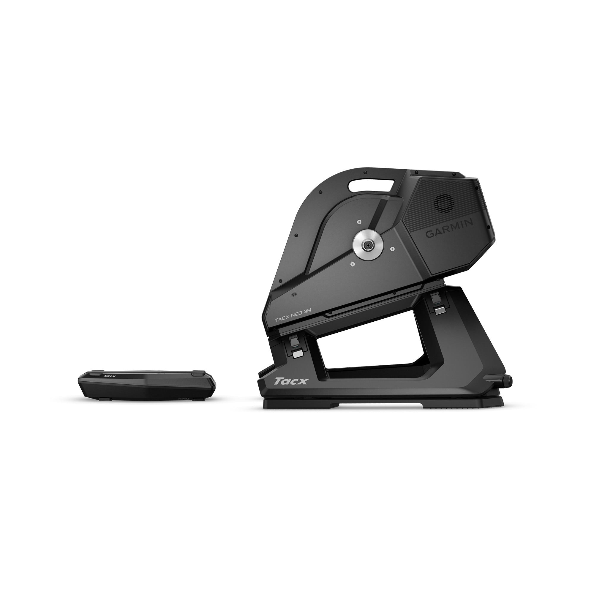 Garmin Tacx Neo 3M Smart Trainer | RA Cycles