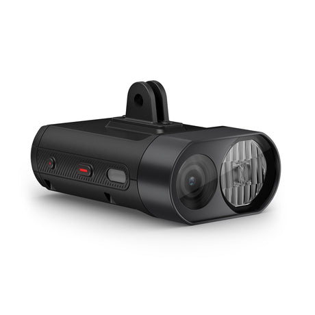 Garmin Varia Vue Headlight Camera