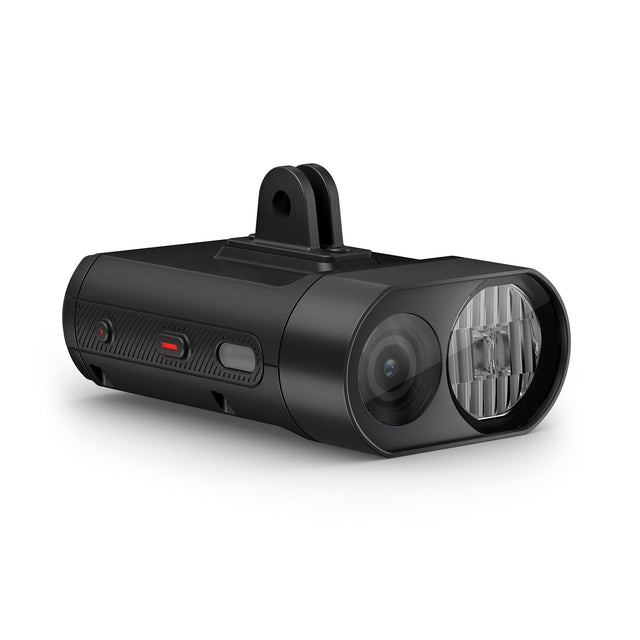 Garmin Varia Vue Headlight Camera