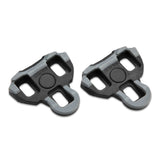 Garmin Vector Cleats 0 Degree