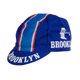Giordana Team Brooklyn Traditional Cap