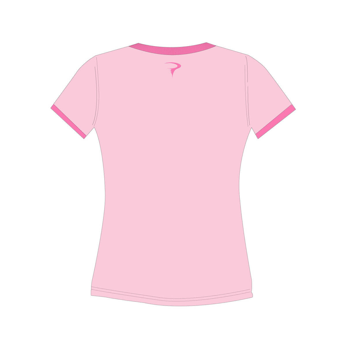 Giordana Women's Pinarello and Sons T-Shirt