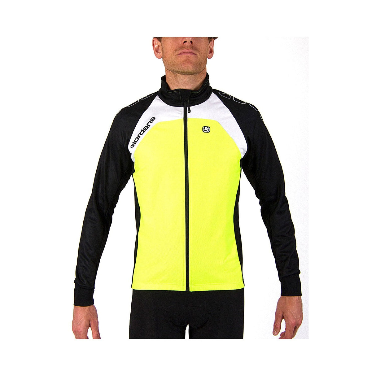 Chaqueta Giordana Silverline