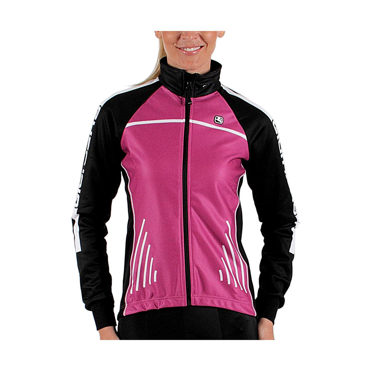 Giordana Silverline Jacket at RA Cycles