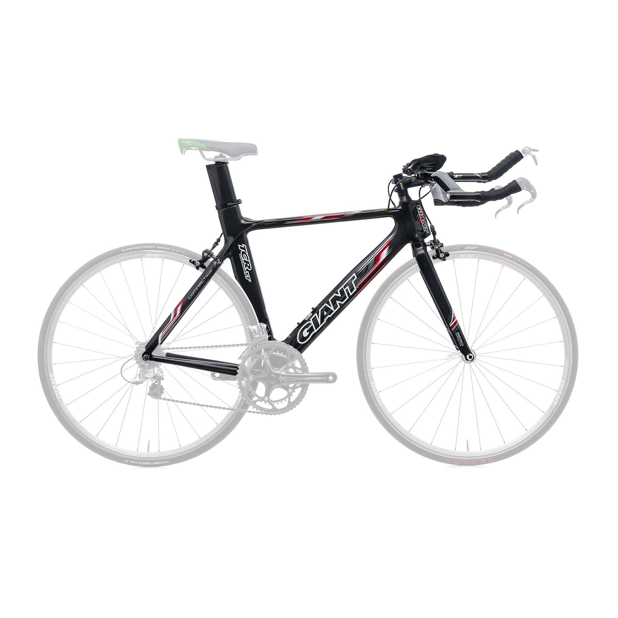 ２月８日まで！ GIANT TCR Composite3 XS カーボンフレーム 2月8日まで！ GIANT TCR Composite3 XS カーボンフレーム 【公式通販】