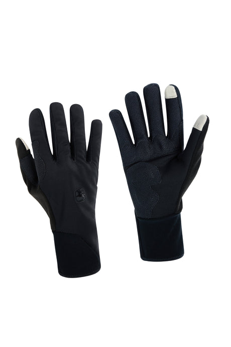 Giordana AV 200 Winter Gloves BLACK