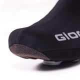 Giordana AV 200 Winter Shoe Covers BLACK