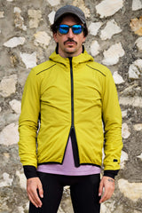 Giordana Beyond Gravel Alpha Jacket