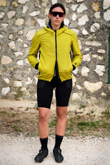 Giordana Beyond Gravel Alpha Jacket