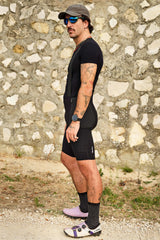 Giordana Men's Beyond Gravel Cargo Bib Short