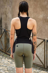 Giordana Women's Beyond Gravel Cargo Bib Short