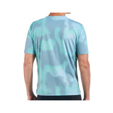 Giordana Beyond Gravel Short Sleeve Tee Silt Green