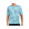 Giordana Beyond Gravel Short Sleeve Tee Silt Green