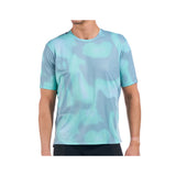Giordana Beyond Gravel Short Sleeve Tee Silt Green