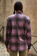 Giordana Beyond Gravel Button Down Long Sleeve Shirt