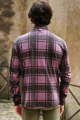 Giordana Beyond Gravel Button Down Long Sleeve Shirt