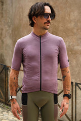Giordana Men's Beyond Gravel Wool Jersey