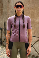 Giordana Men's Beyond Gravel Wool Jersey