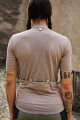 Giordana Men's Beyond Gravel Wool Jersey