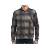 Giordana Beyond Gravel Wool Long Sleeve Shirt Olive