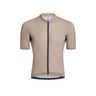 Giordana Beyond Gravel Wool Short Sleeve Jersey Moonrock