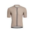 Giordana Beyond Gravel Wool Short Sleeve Jersey Moonrock