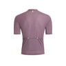 Giordana Beyond Gravel Wool Short Sleeve Jersey Grapeade