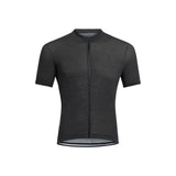 Giordana Beyond Gravel Wool Short Sleeve Jersey Black